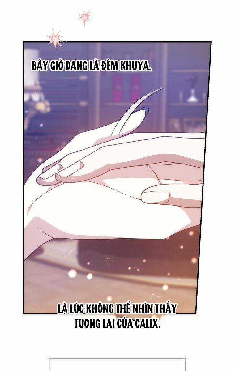 Cháu Trai Của Nam Chính Rất Thích Tôi Chapter 44 trang 88