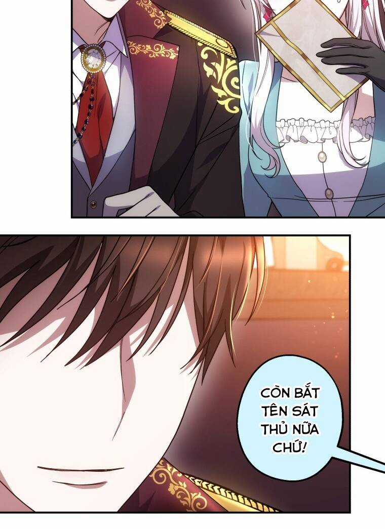 Cháu Trai Của Nam Chính Rất Thích Tôi Chapter 45 trang 10