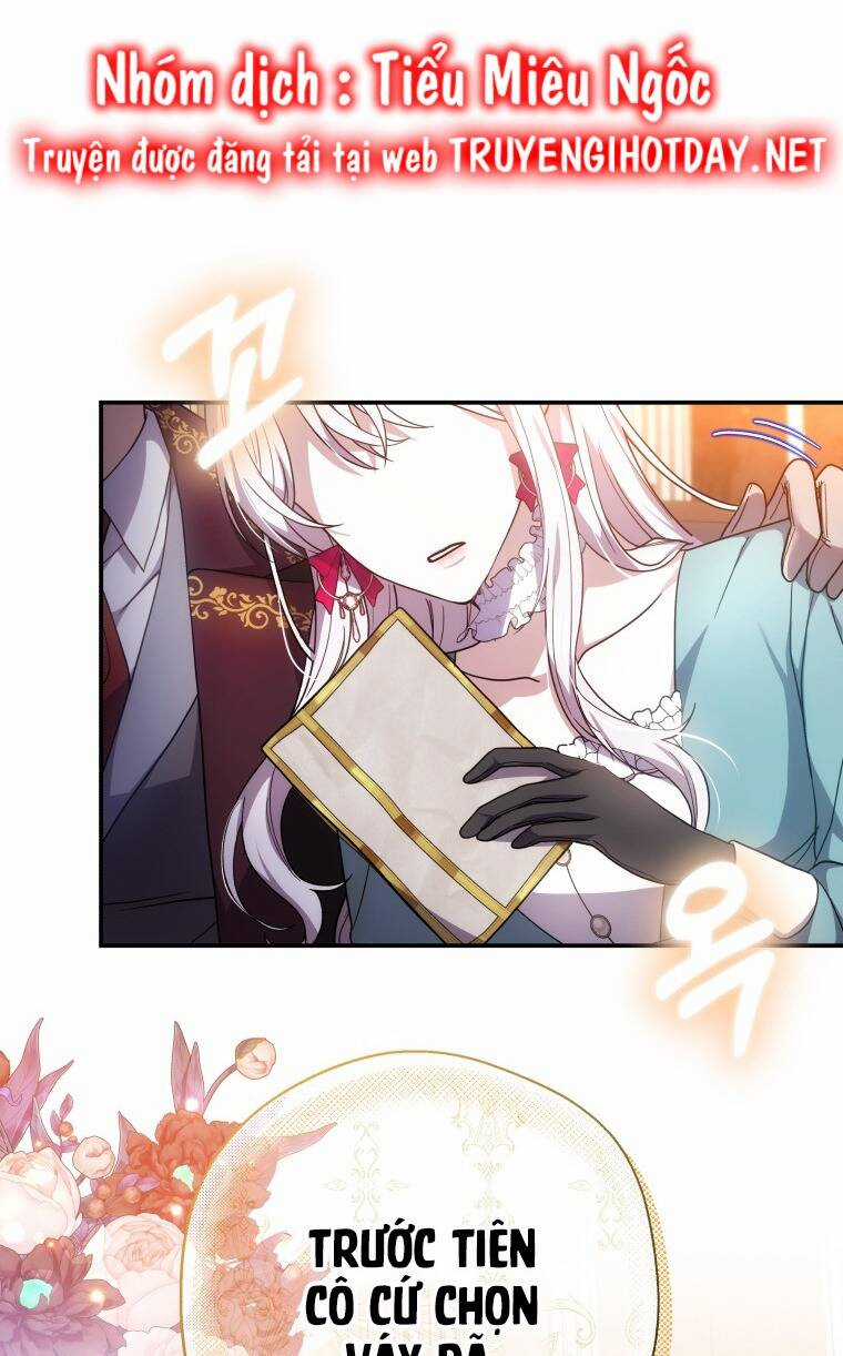 Cháu Trai Của Nam Chính Rất Thích Tôi Chapter 45 trang 11