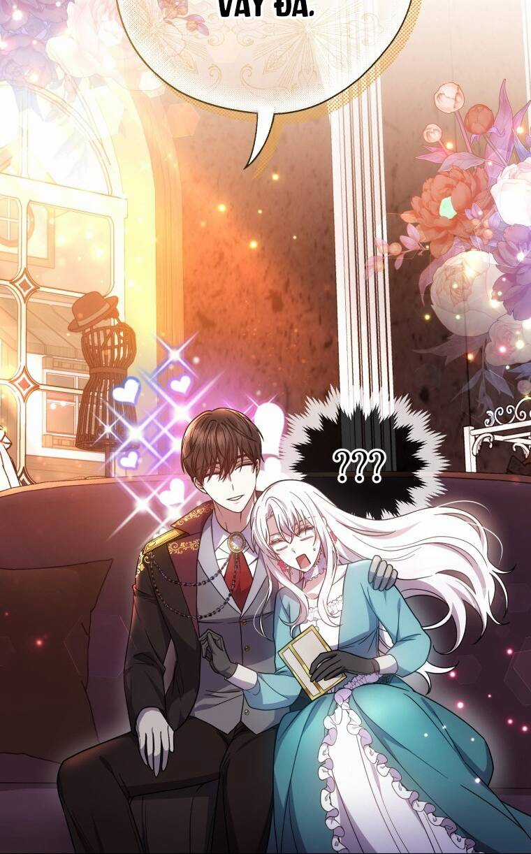 Cháu Trai Của Nam Chính Rất Thích Tôi Chapter 45 trang 12