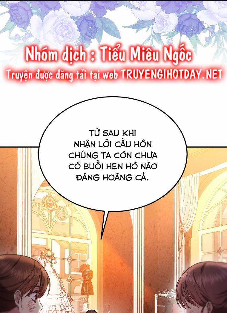 Cháu Trai Của Nam Chính Rất Thích Tôi Chapter 45 trang 13