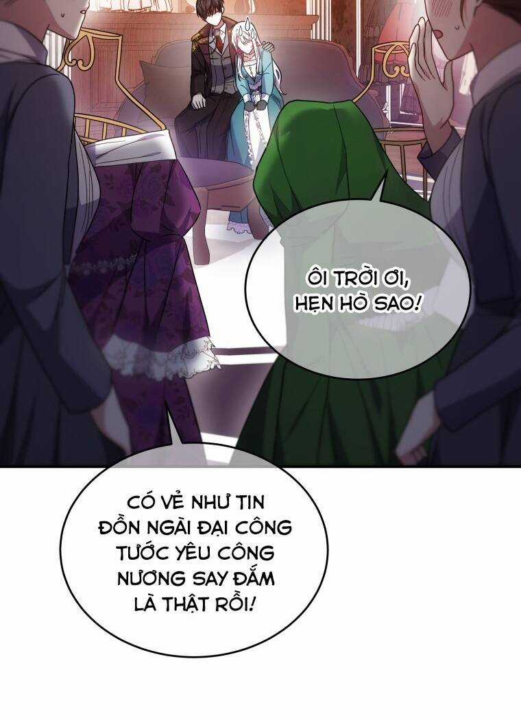 Cháu Trai Của Nam Chính Rất Thích Tôi Chapter 45 trang 14