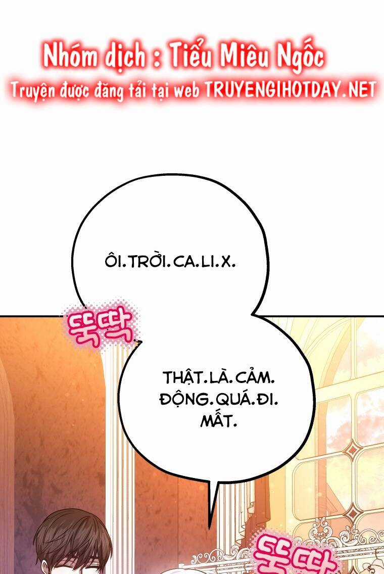 Cháu Trai Của Nam Chính Rất Thích Tôi Chapter 45 trang 16