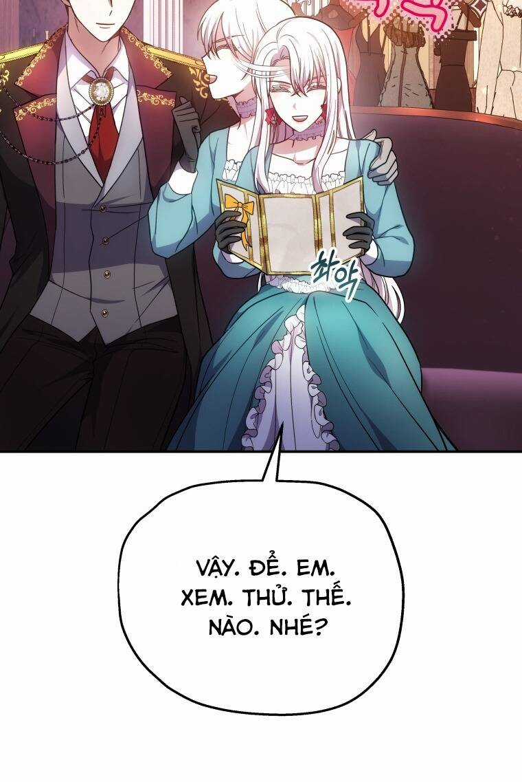 Cháu Trai Của Nam Chính Rất Thích Tôi Chapter 45 trang 17