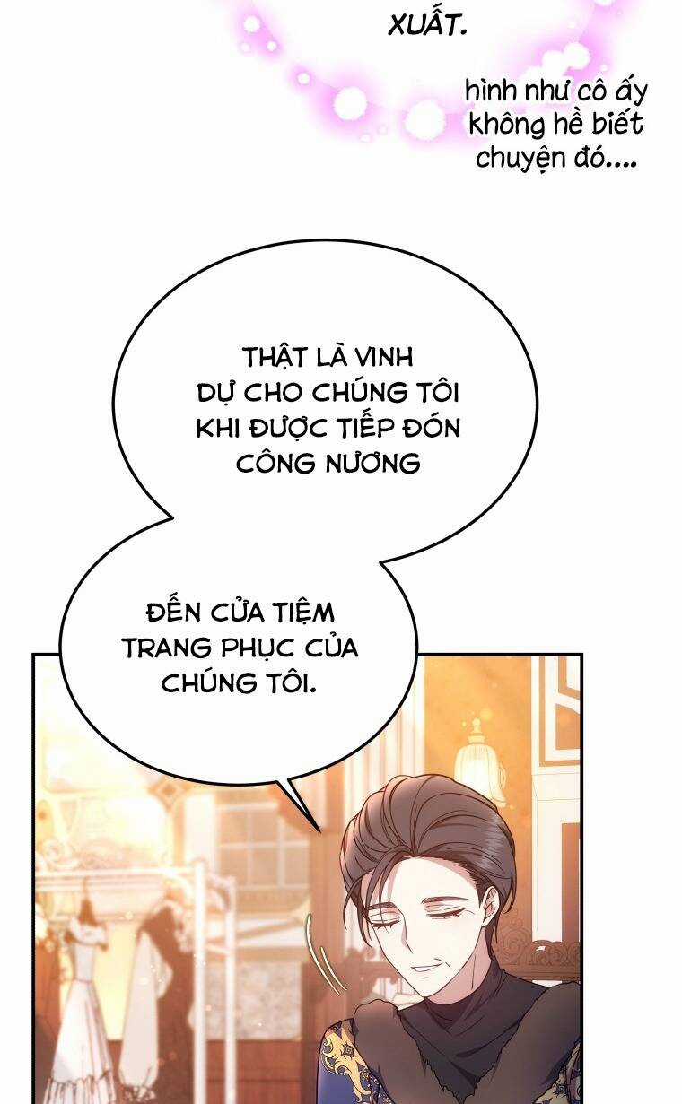 Cháu Trai Của Nam Chính Rất Thích Tôi Chapter 45 trang 19