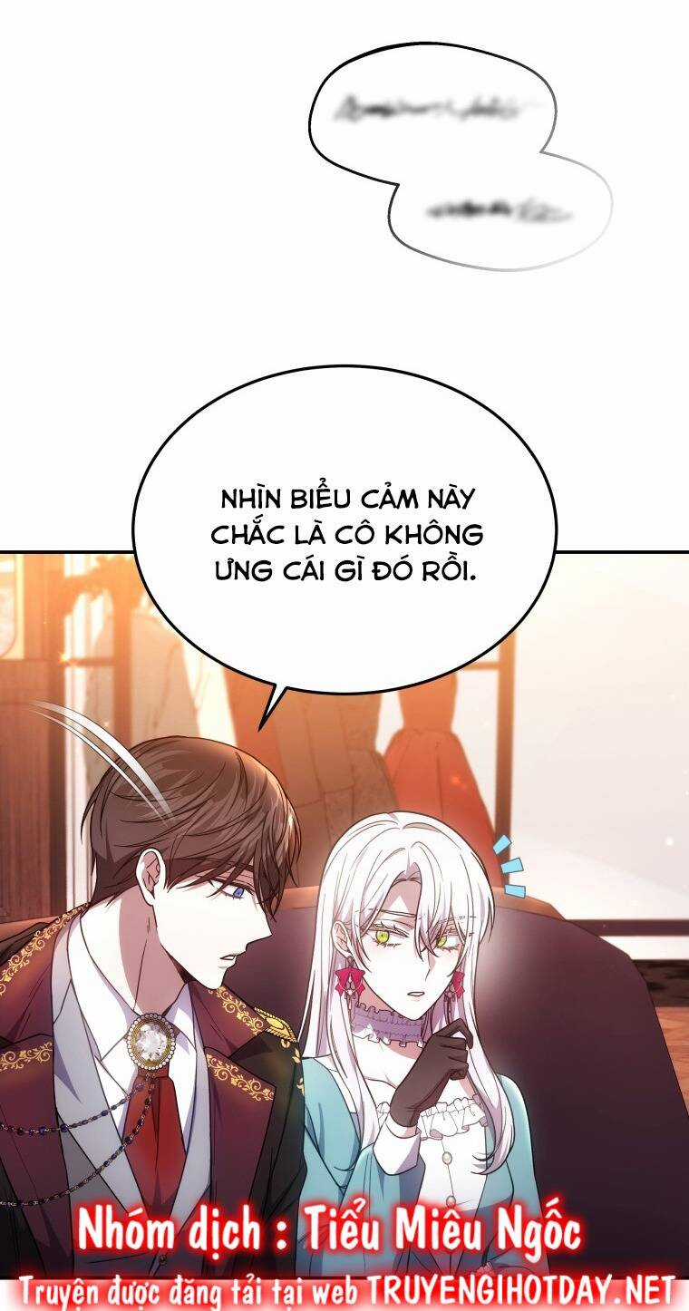 Cháu Trai Của Nam Chính Rất Thích Tôi Chapter 45 trang 24