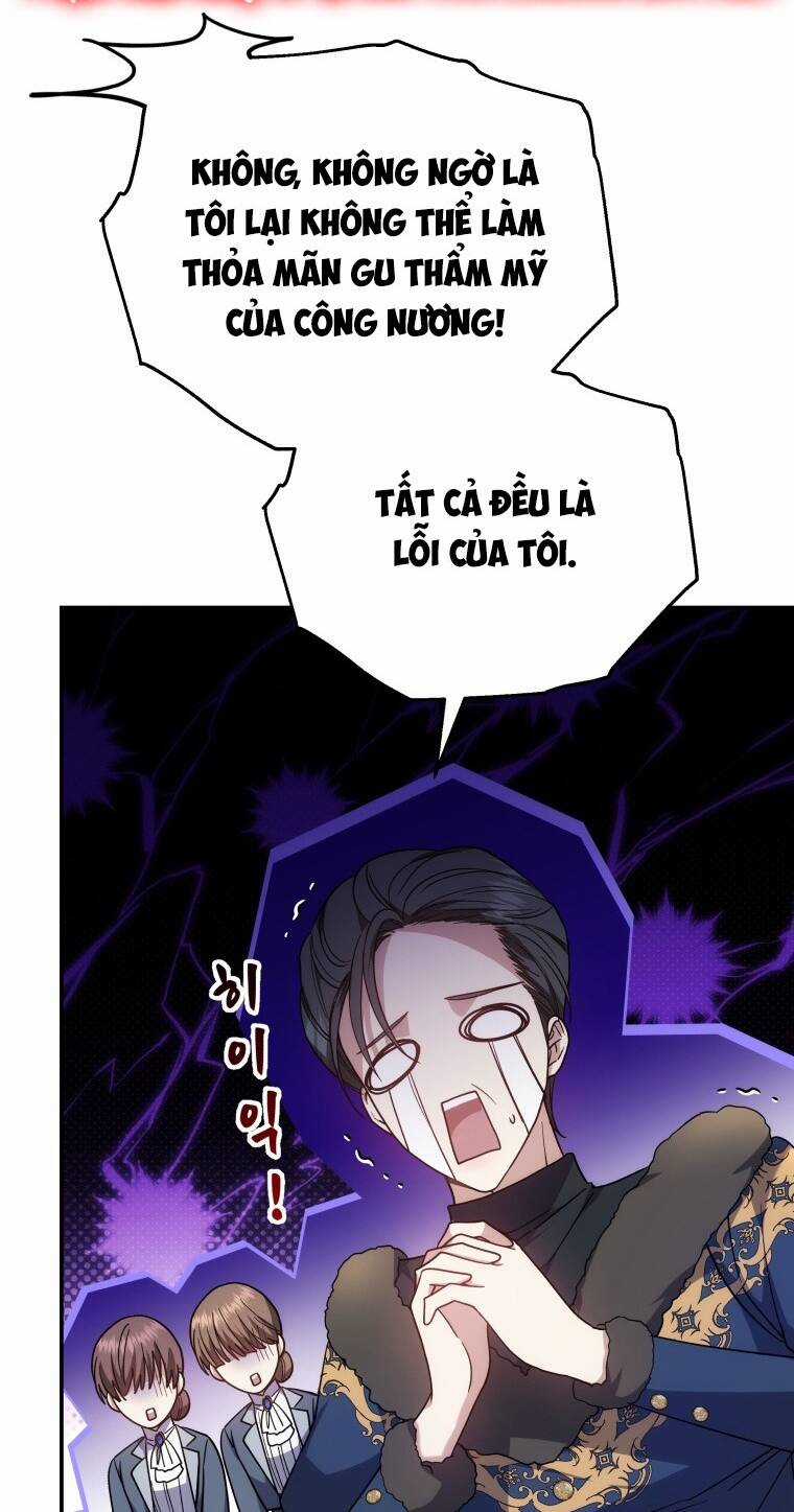 Cháu Trai Của Nam Chính Rất Thích Tôi Chapter 45 trang 25