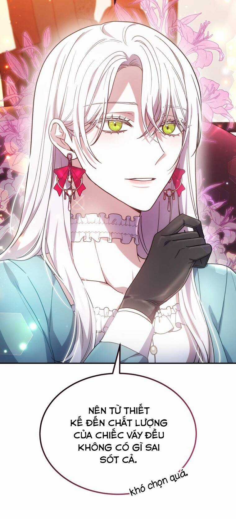 Cháu Trai Của Nam Chính Rất Thích Tôi Chapter 45 trang 28