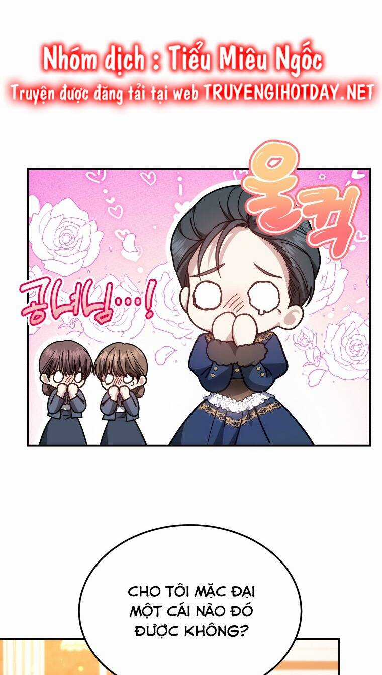 Cháu Trai Của Nam Chính Rất Thích Tôi Chapter 45 trang 29