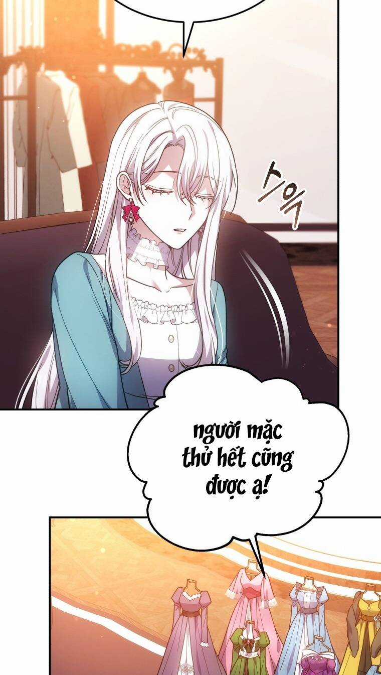 Cháu Trai Của Nam Chính Rất Thích Tôi Chapter 45 trang 30