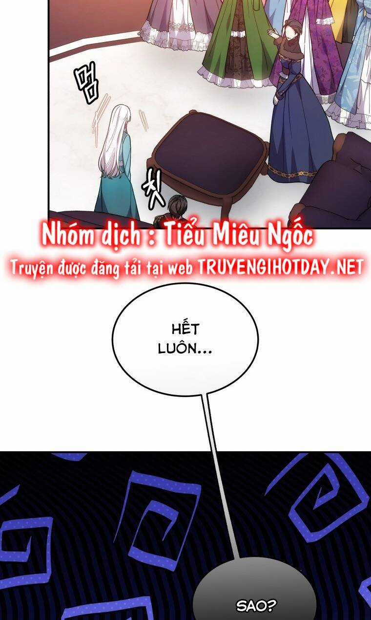 Cháu Trai Của Nam Chính Rất Thích Tôi Chapter 45 trang 31