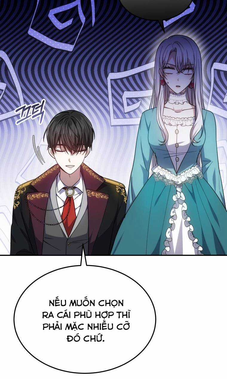 Cháu Trai Của Nam Chính Rất Thích Tôi Chapter 45 trang 32