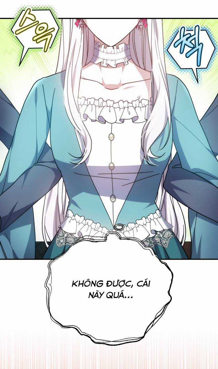 Cháu Trai Của Nam Chính Rất Thích Tôi Chapter 45 trang 33