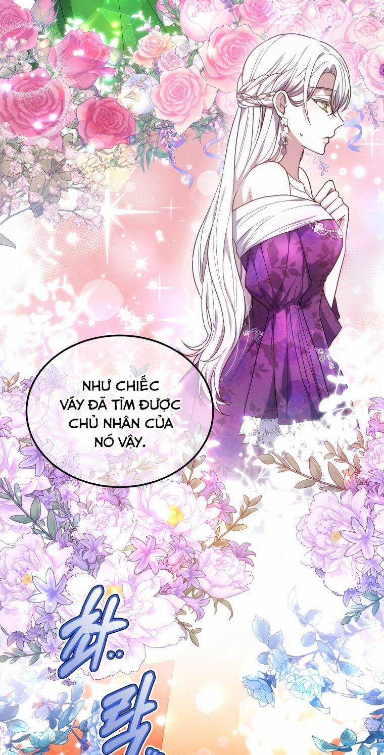 Cháu Trai Của Nam Chính Rất Thích Tôi Chapter 45 trang 38