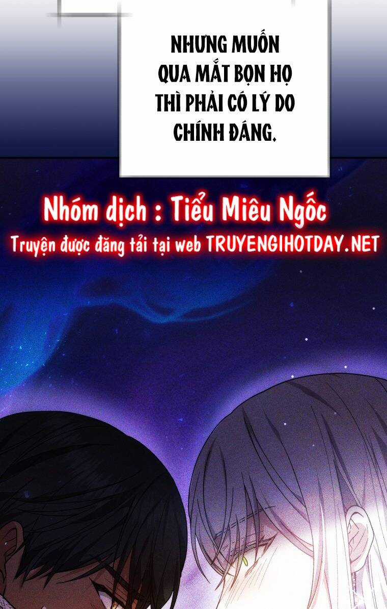 Cháu Trai Của Nam Chính Rất Thích Tôi Chapter 45 trang 4