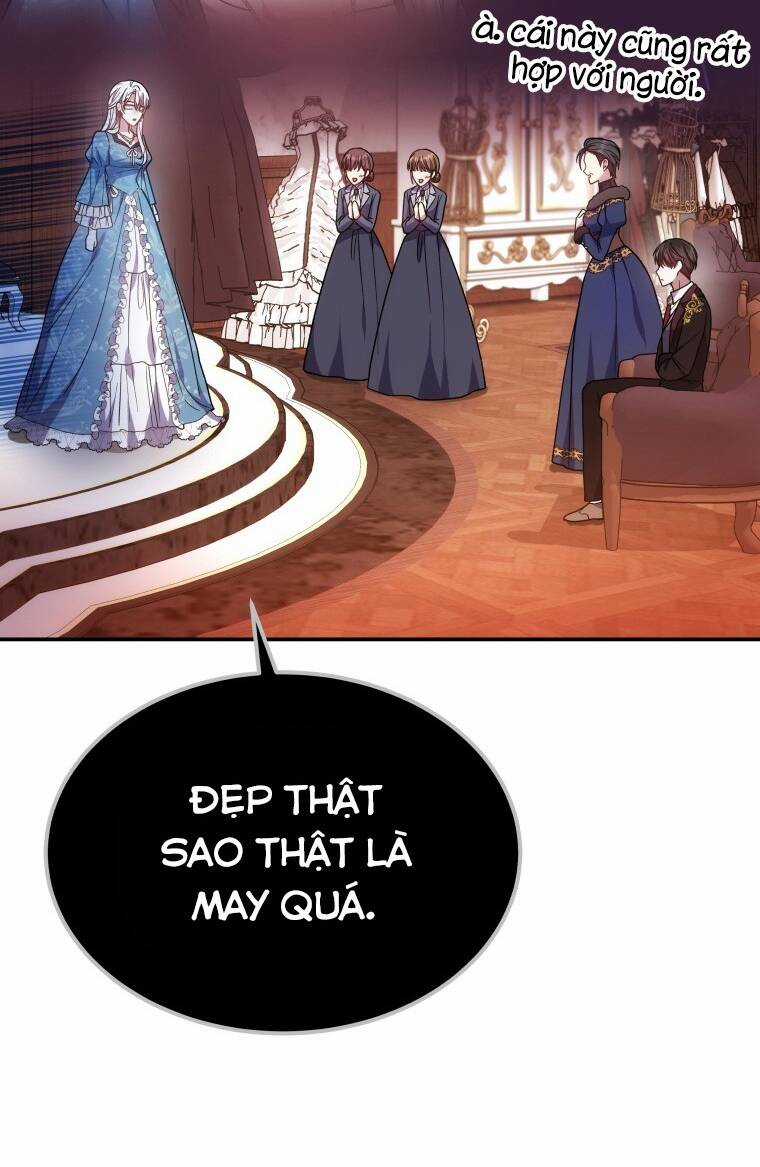 Cháu Trai Của Nam Chính Rất Thích Tôi Chapter 45 trang 41