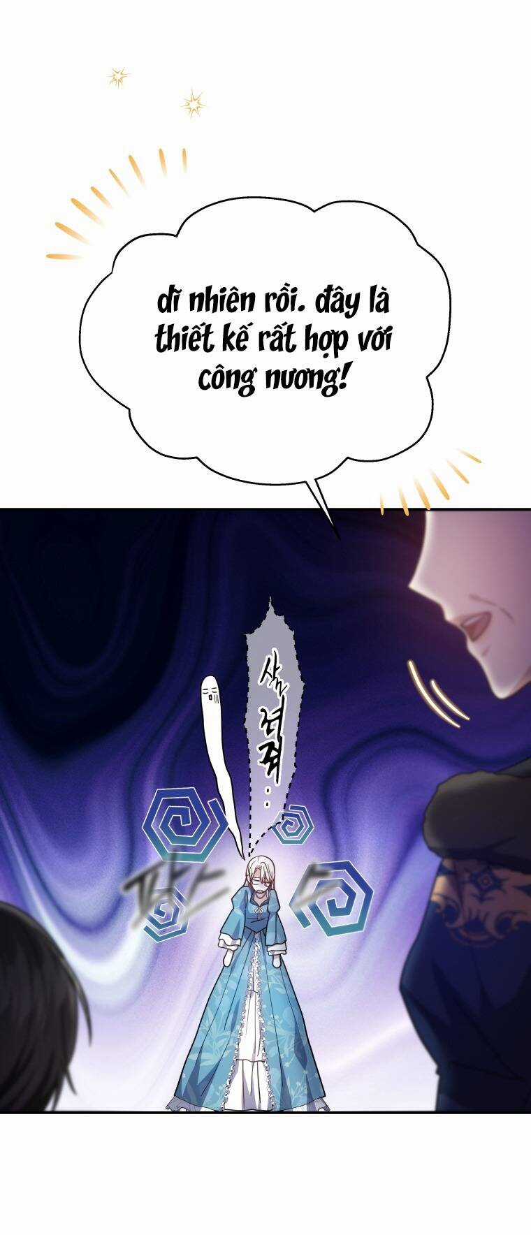 Cháu Trai Của Nam Chính Rất Thích Tôi Chapter 45 trang 44