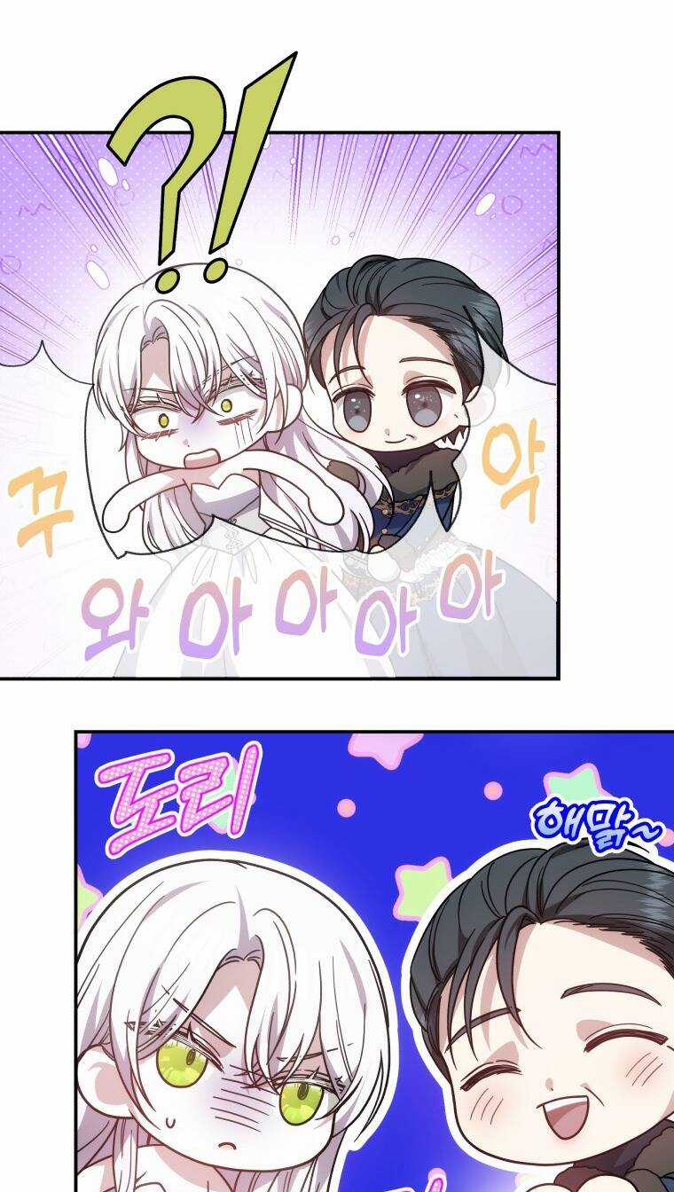 Cháu Trai Của Nam Chính Rất Thích Tôi Chapter 45 trang 46