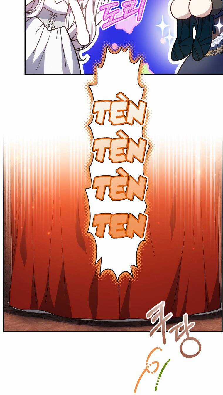 Cháu Trai Của Nam Chính Rất Thích Tôi Chapter 45 trang 47