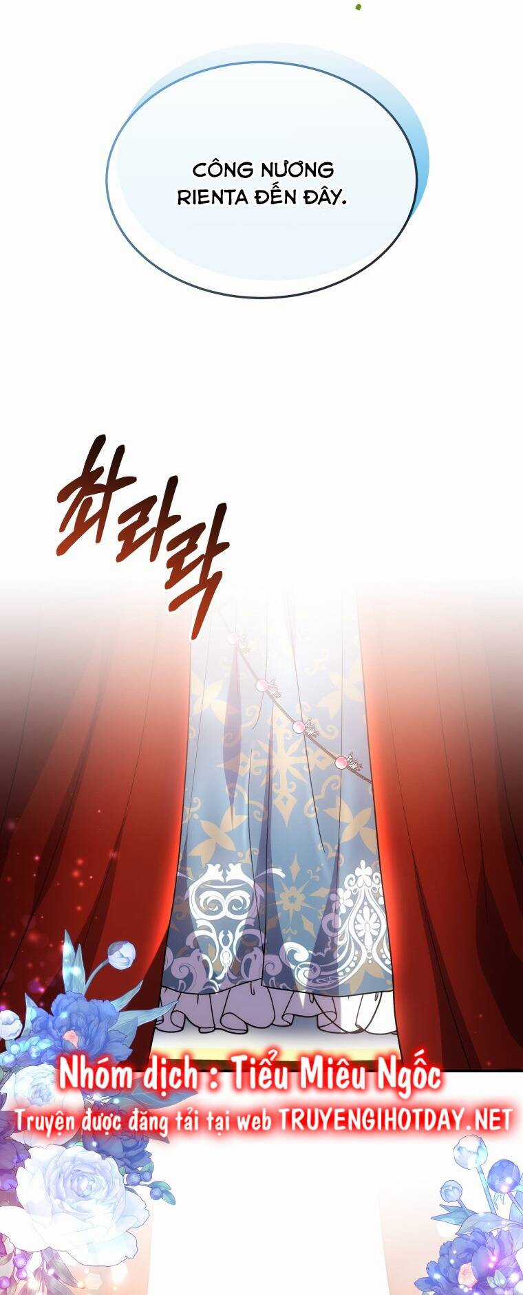 Cháu Trai Của Nam Chính Rất Thích Tôi Chapter 45 trang 48