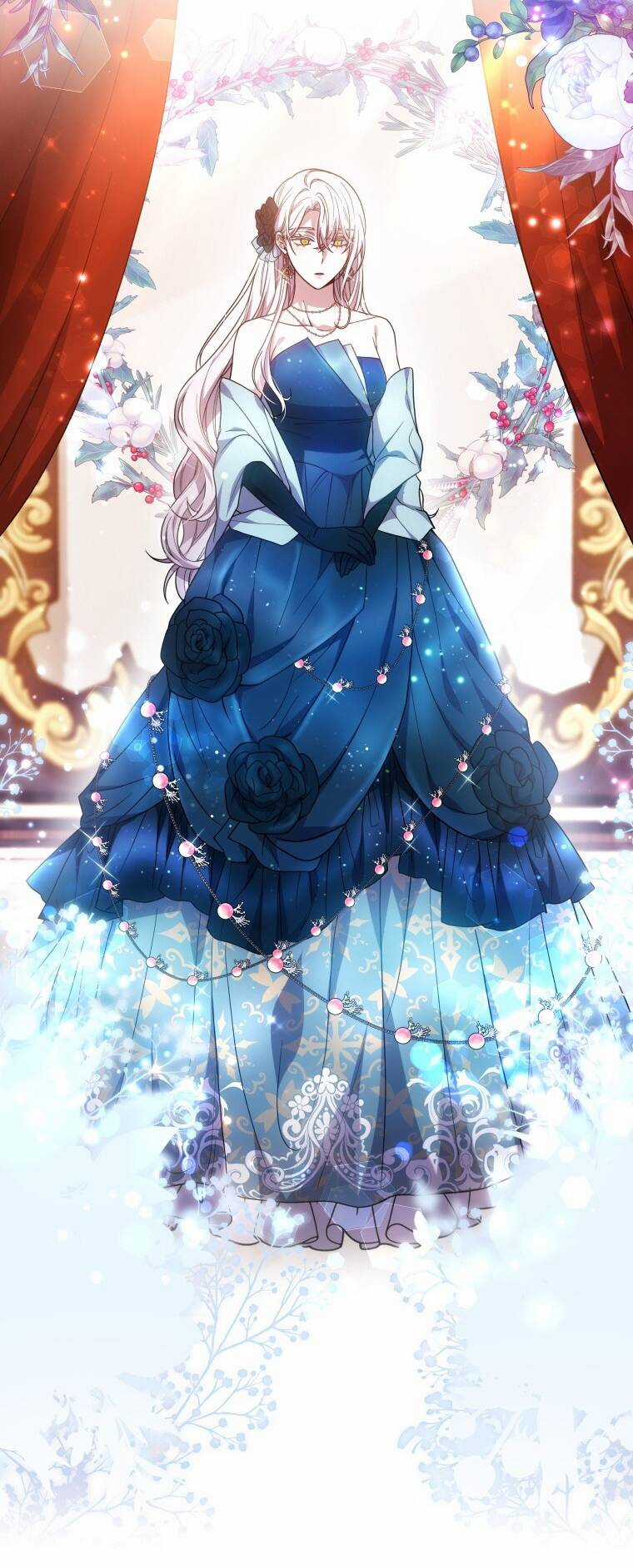 Cháu Trai Của Nam Chính Rất Thích Tôi Chapter 45 trang 49