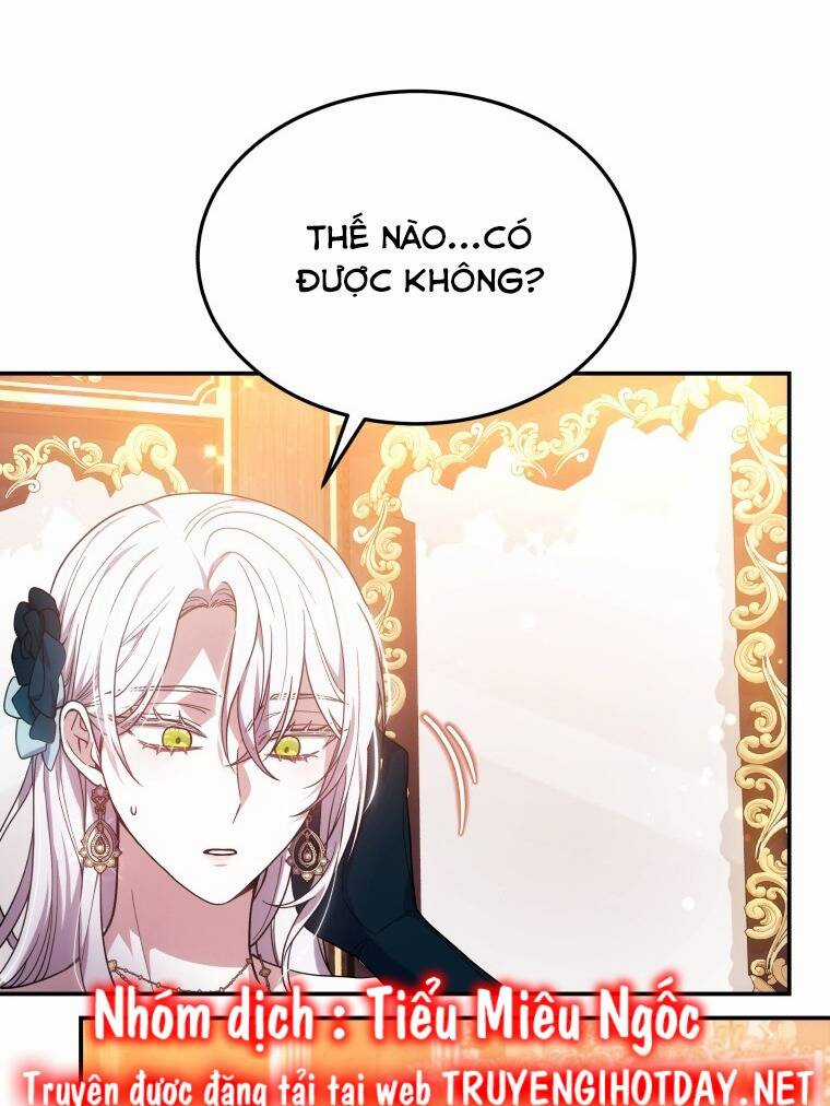 Cháu Trai Của Nam Chính Rất Thích Tôi Chapter 45 trang 50