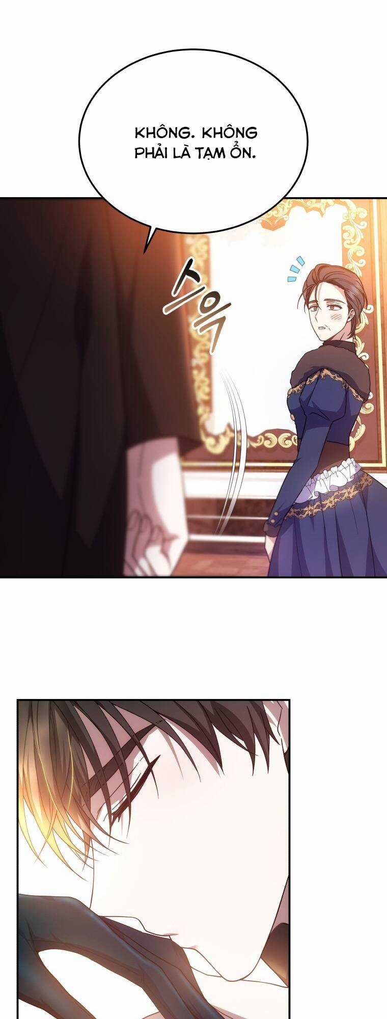 Cháu Trai Của Nam Chính Rất Thích Tôi Chapter 45 trang 52