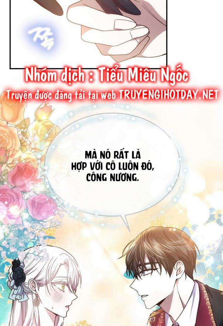 Cháu Trai Của Nam Chính Rất Thích Tôi Chapter 45 trang 53