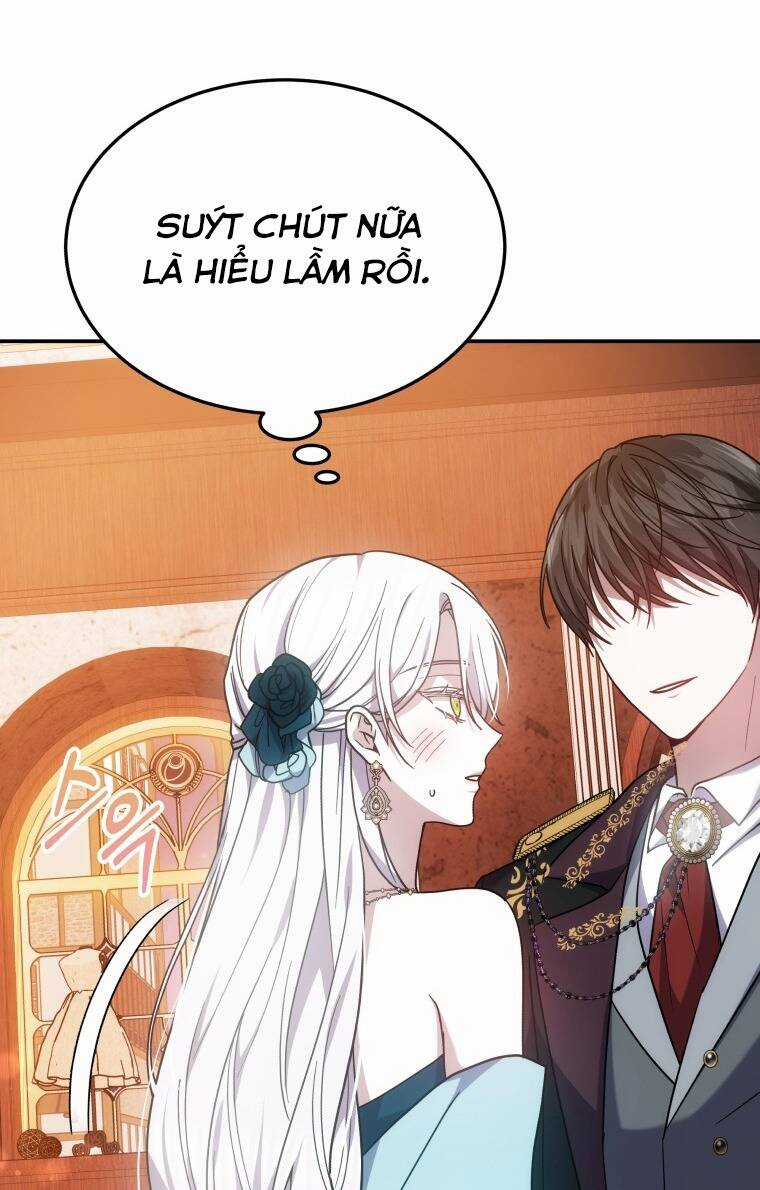 Cháu Trai Của Nam Chính Rất Thích Tôi Chapter 45 trang 58