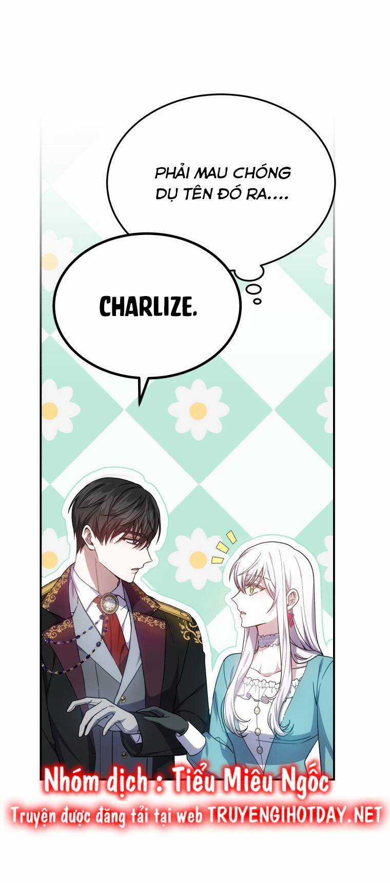 Cháu Trai Của Nam Chính Rất Thích Tôi Chapter 45 trang 6