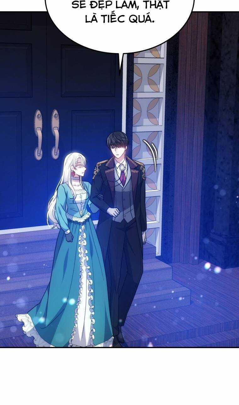 Cháu Trai Của Nam Chính Rất Thích Tôi Chapter 45 trang 61