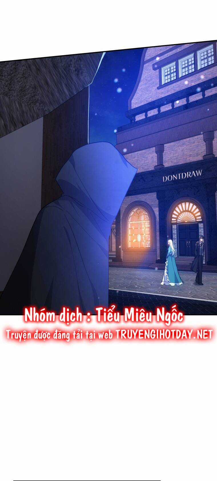 Cháu Trai Của Nam Chính Rất Thích Tôi Chapter 45 trang 65