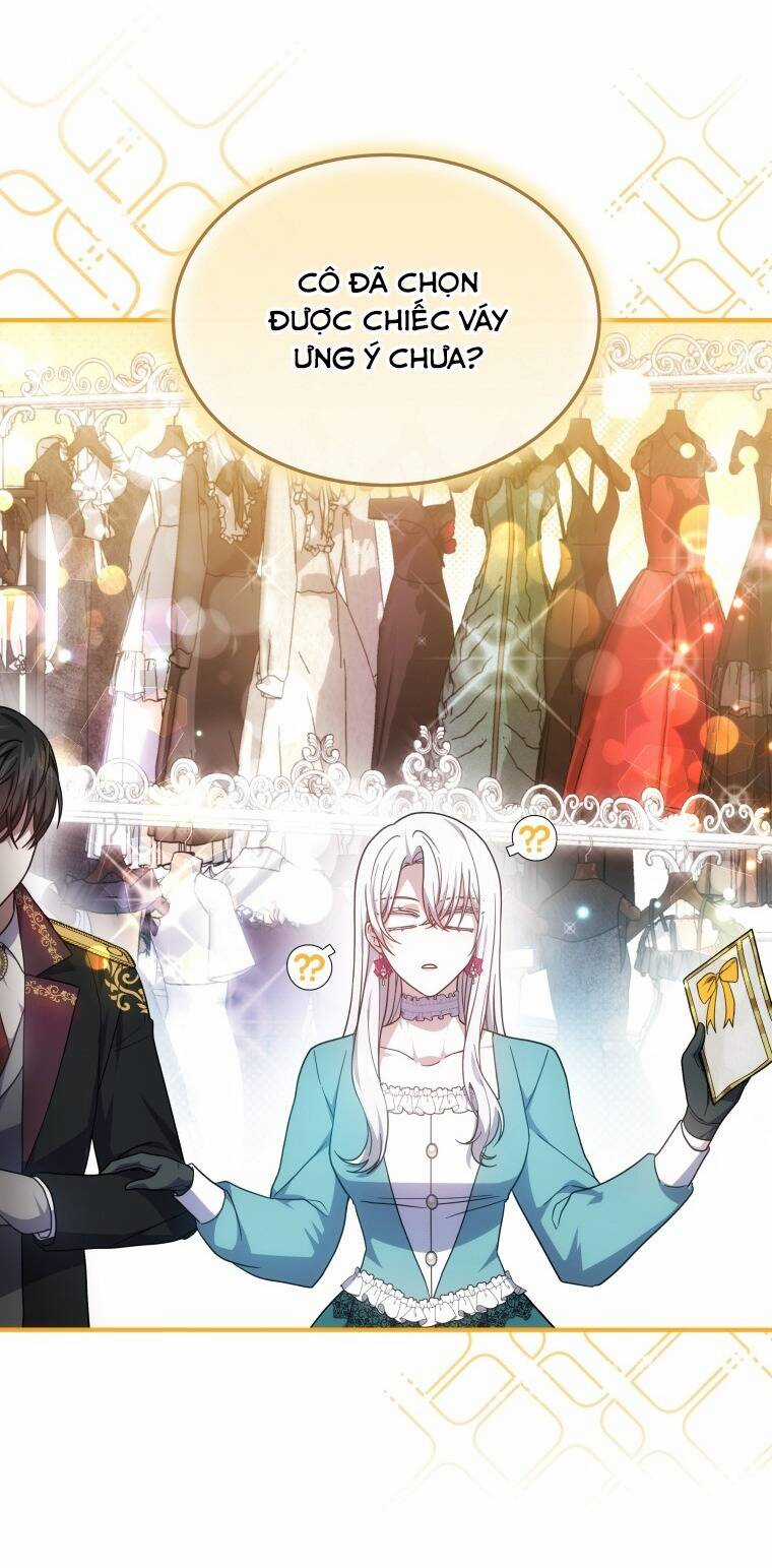 Cháu Trai Của Nam Chính Rất Thích Tôi Chapter 45 trang 7