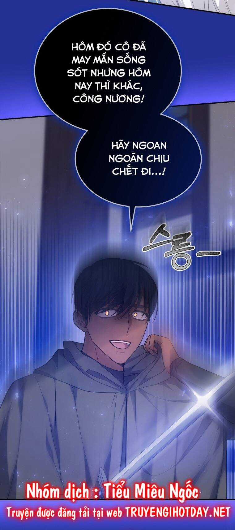 Cháu Trai Của Nam Chính Rất Thích Tôi Chapter 45 trang 70