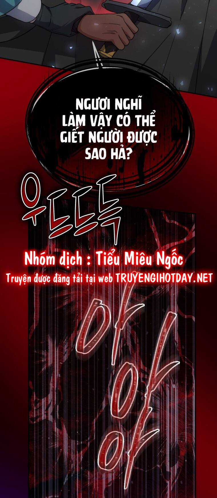 Cháu Trai Của Nam Chính Rất Thích Tôi Chapter 45 trang 73