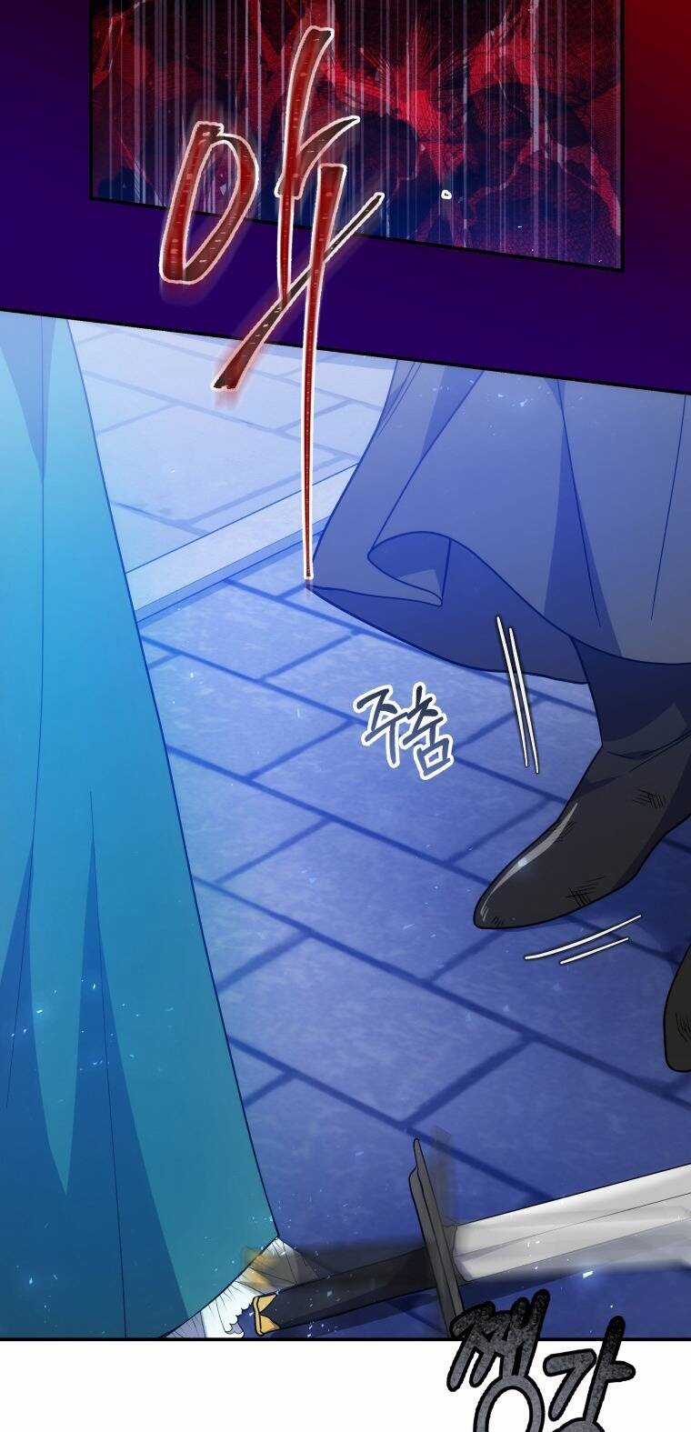 Cháu Trai Của Nam Chính Rất Thích Tôi Chapter 45 trang 74