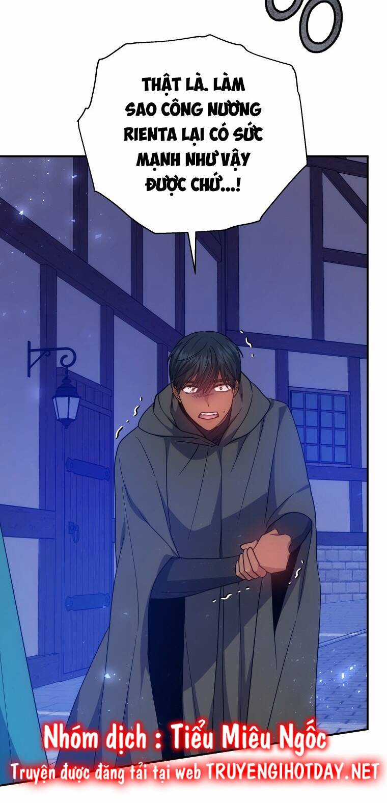 Cháu Trai Của Nam Chính Rất Thích Tôi Chapter 45 trang 75