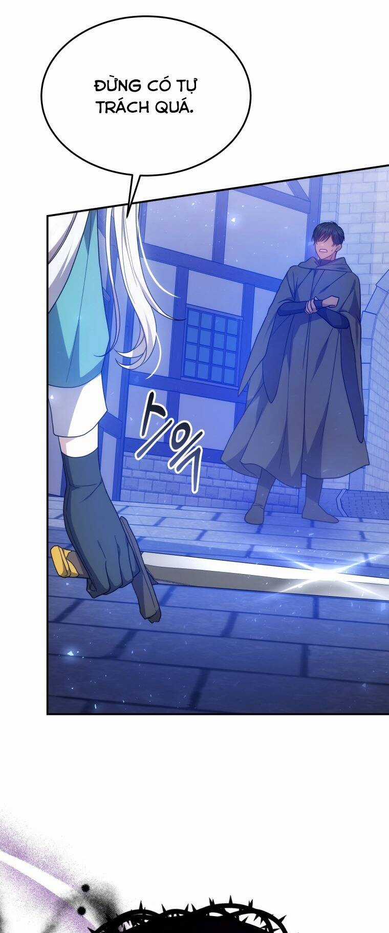 Cháu Trai Của Nam Chính Rất Thích Tôi Chapter 45 trang 76