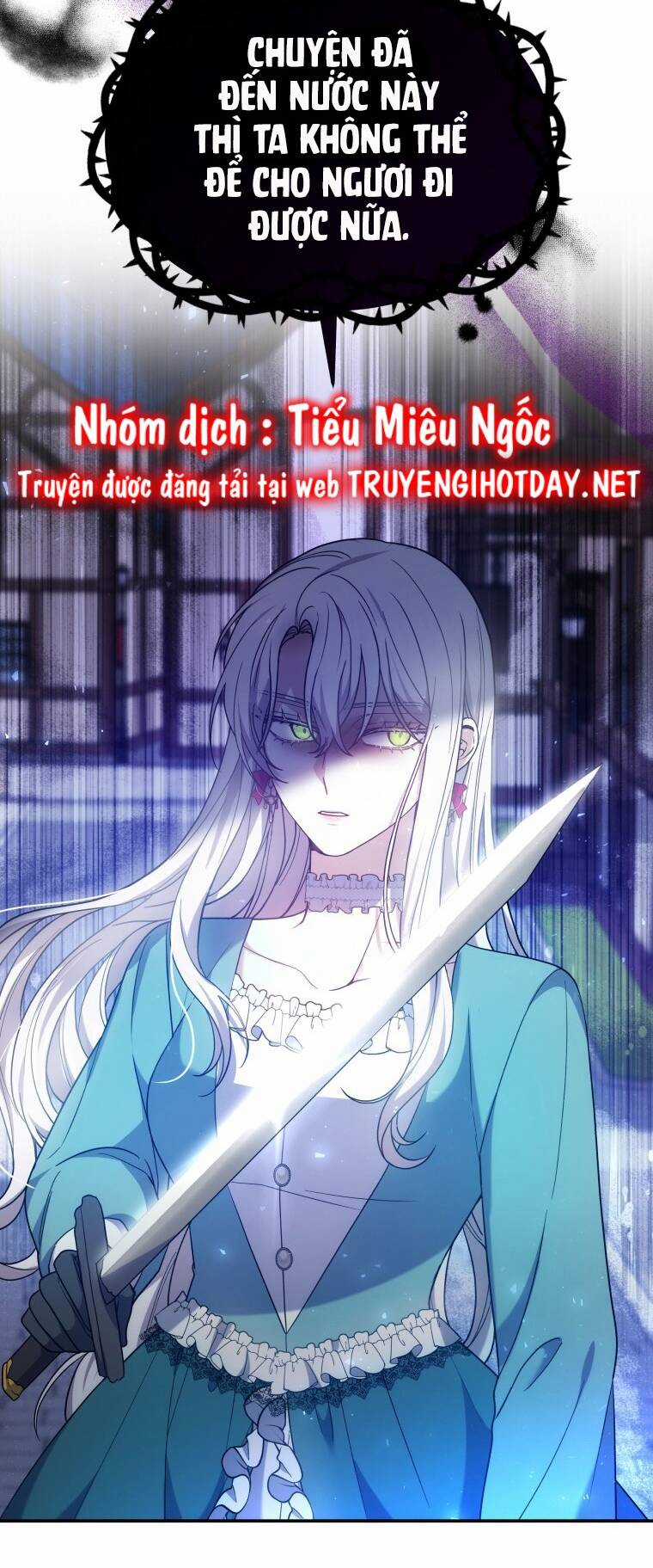 Cháu Trai Của Nam Chính Rất Thích Tôi Chapter 45 trang 77