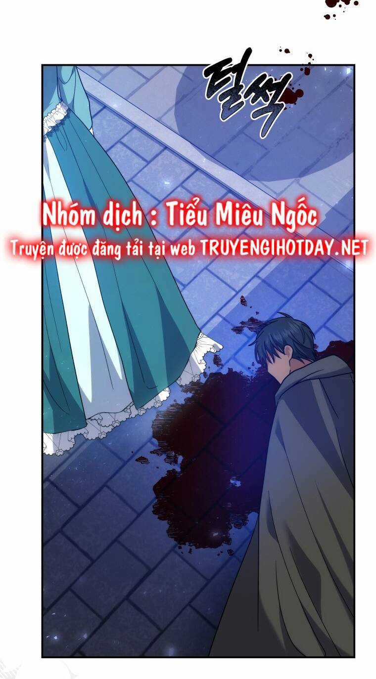 Cháu Trai Của Nam Chính Rất Thích Tôi Chapter 45 trang 79