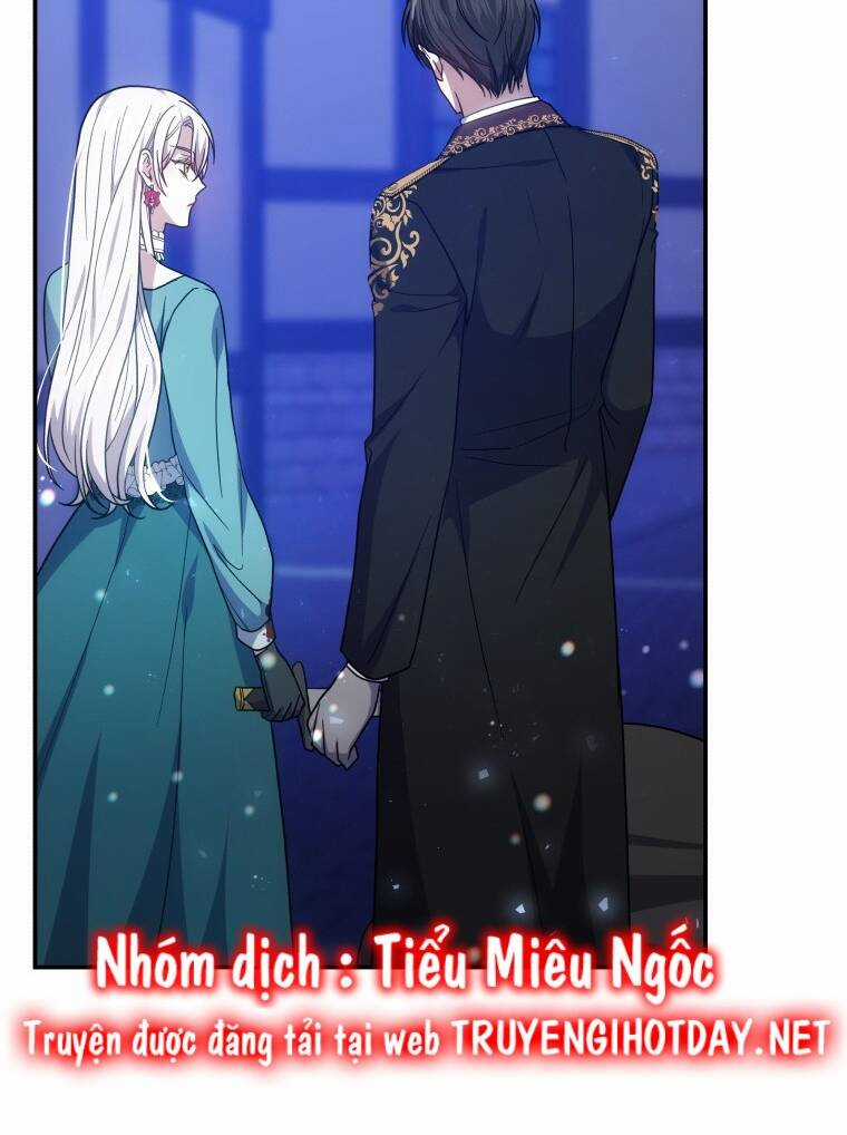 Cháu Trai Của Nam Chính Rất Thích Tôi Chapter 45 trang 84