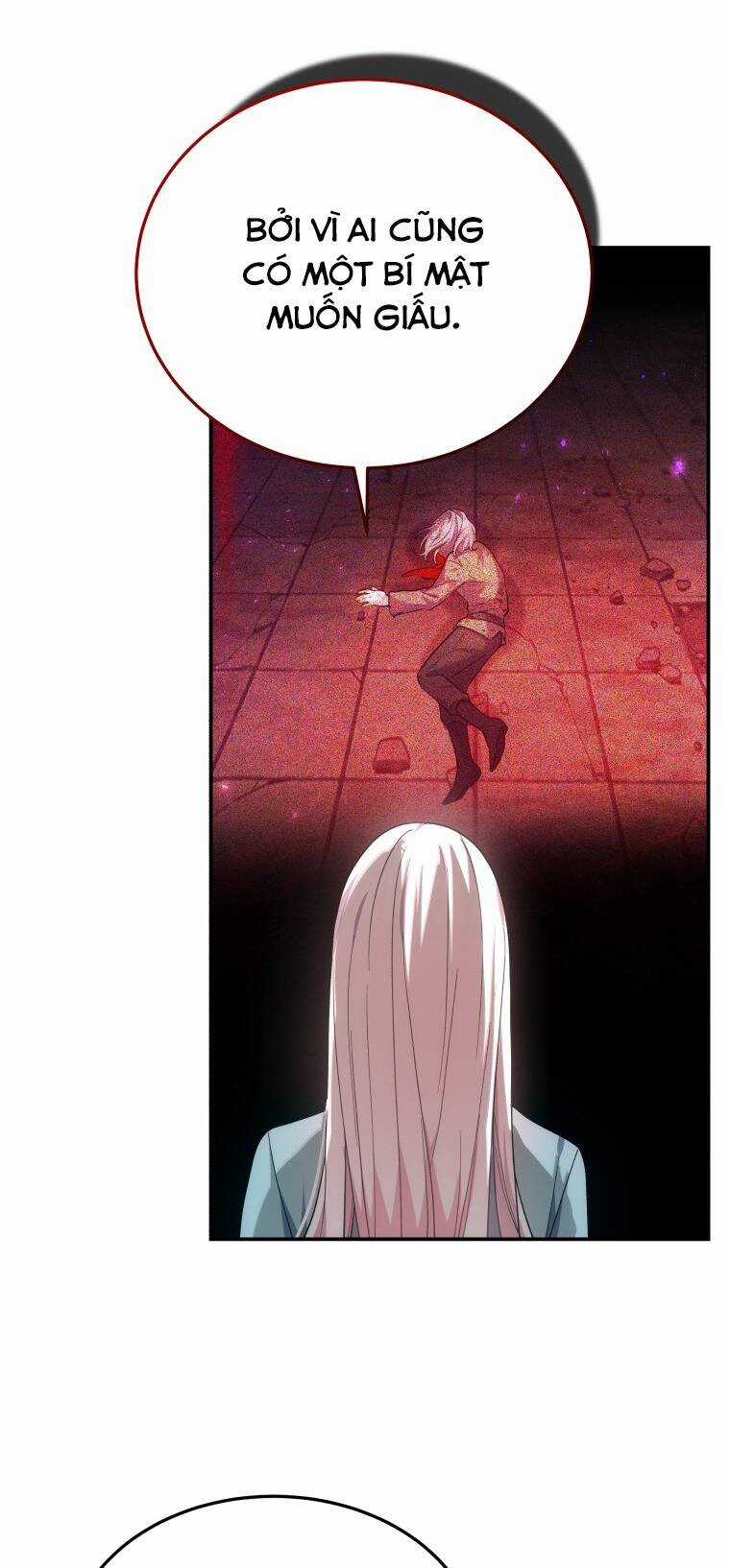 Cháu Trai Của Nam Chính Rất Thích Tôi Chapter 45 trang 85