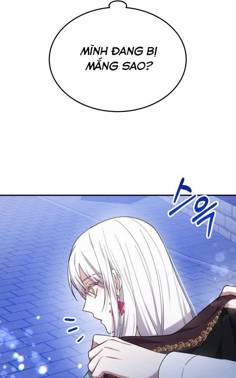 Cháu Trai Của Nam Chính Rất Thích Tôi Chapter 45 trang 88