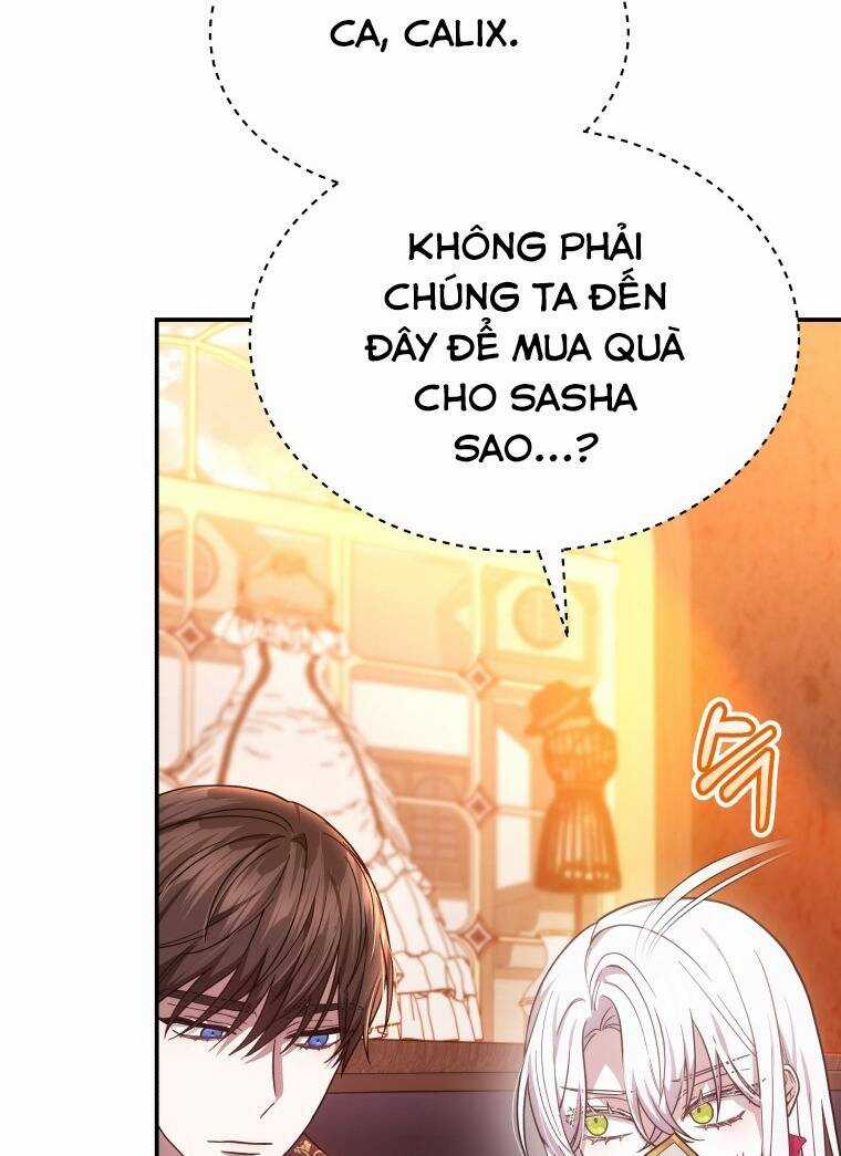 Cháu Trai Của Nam Chính Rất Thích Tôi Chapter 45 trang 9