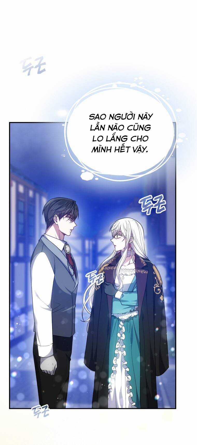 Cháu Trai Của Nam Chính Rất Thích Tôi Chapter 45 trang 92