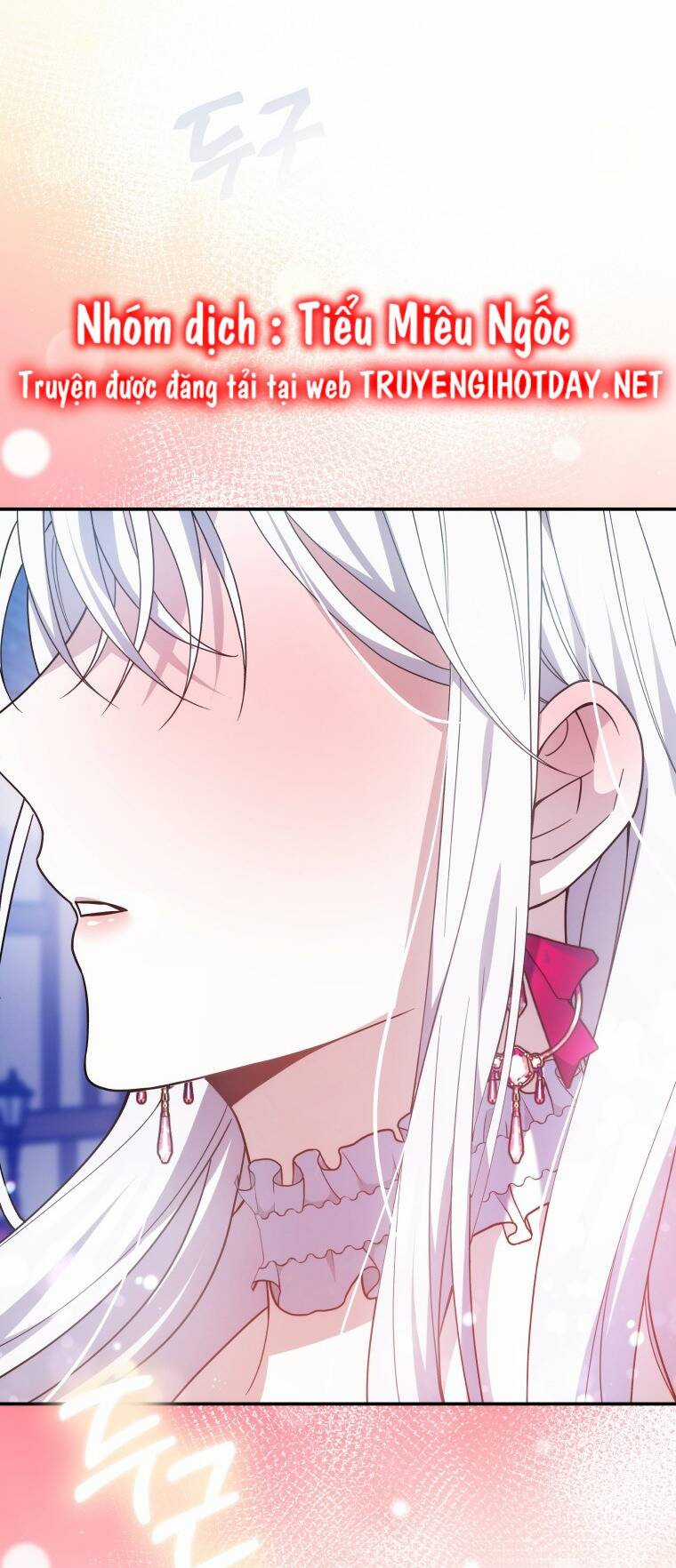 Cháu Trai Của Nam Chính Rất Thích Tôi Chapter 45 trang 93