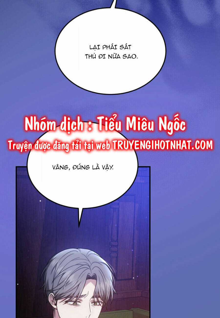 Cháu Trai Của Nam Chính Rất Thích Tôi Chapter 46 trang 1