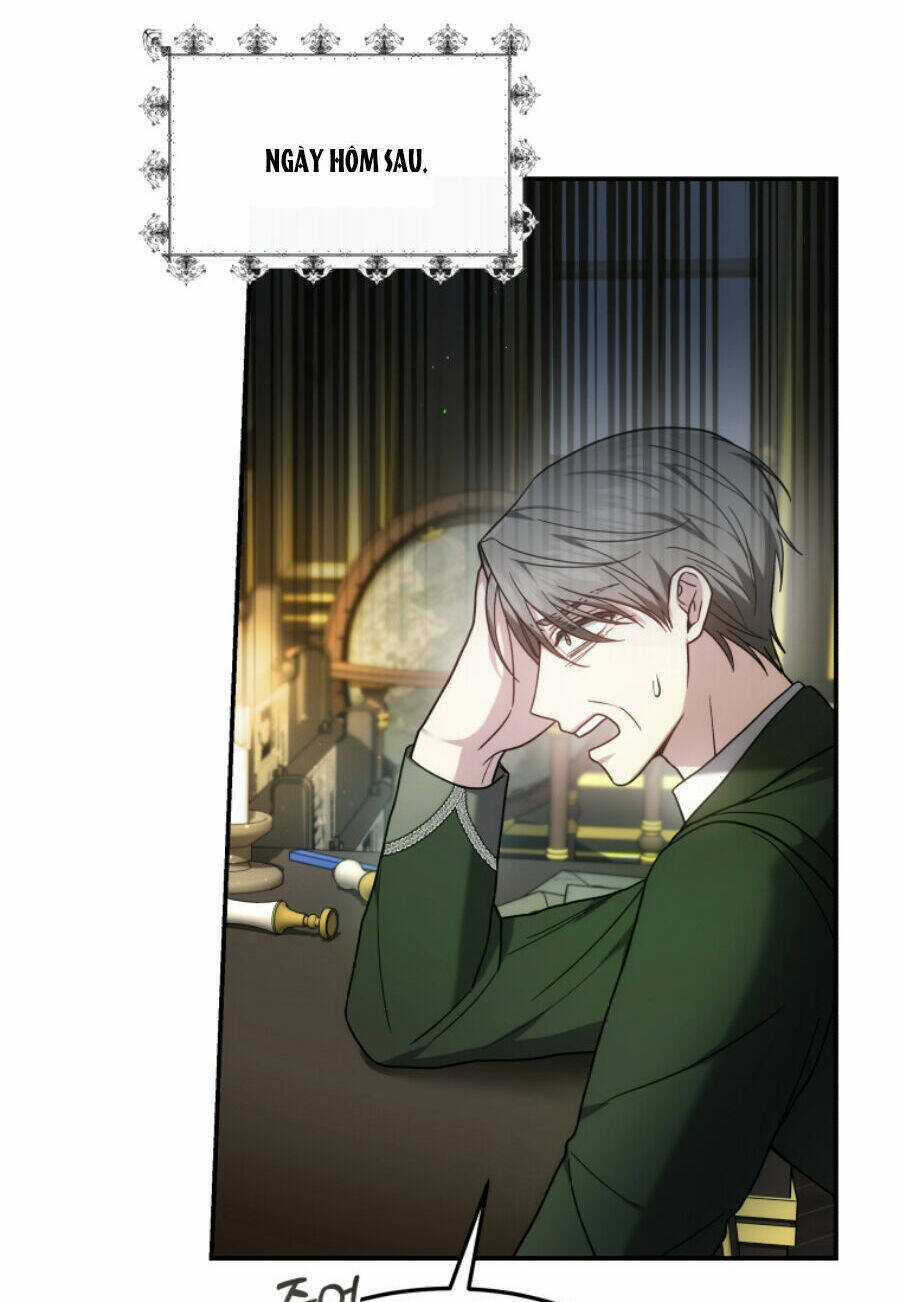 Cháu Trai Của Nam Chính Rất Thích Tôi Chapter 46 trang 10