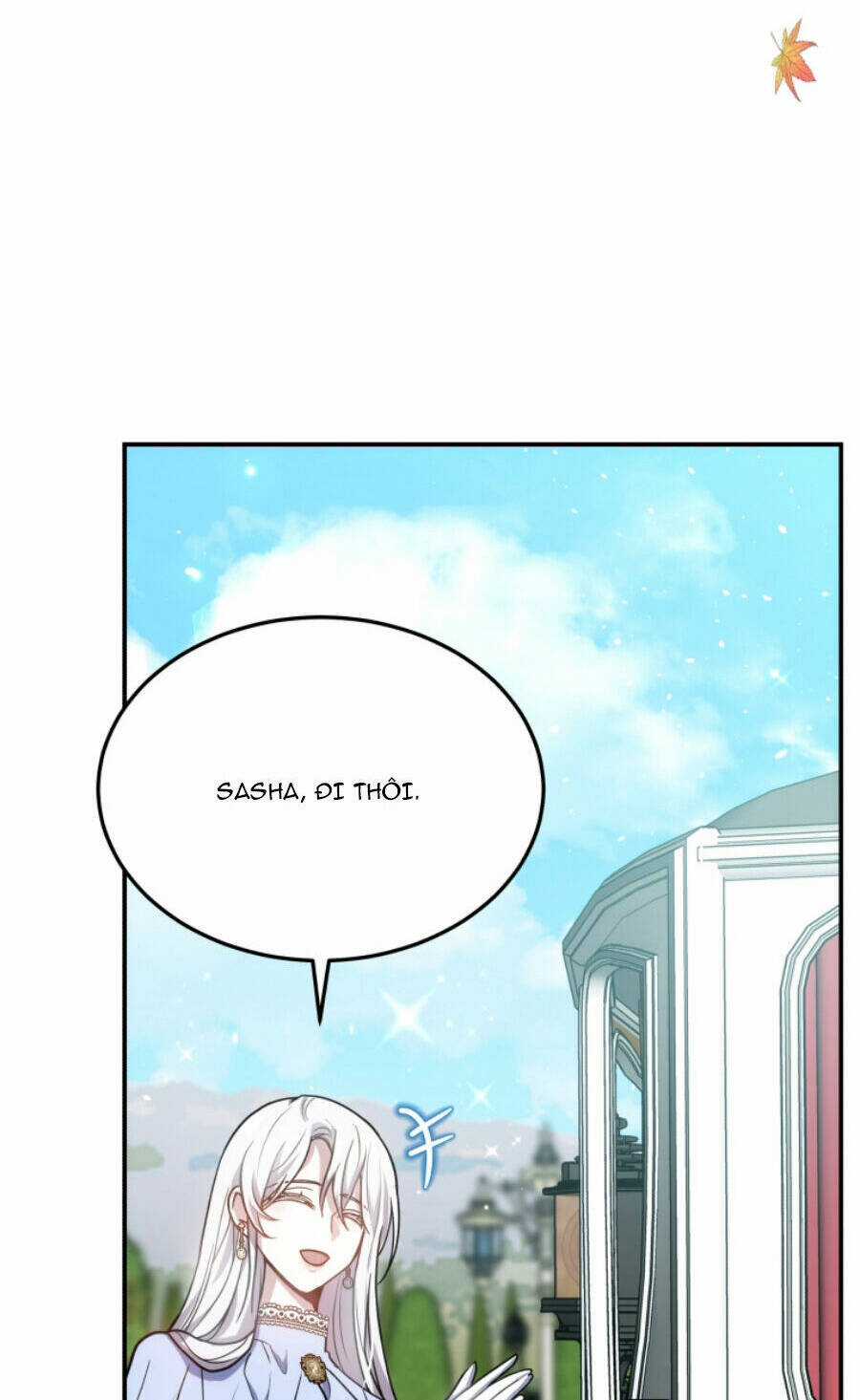 Cháu Trai Của Nam Chính Rất Thích Tôi Chapter 46 trang 103