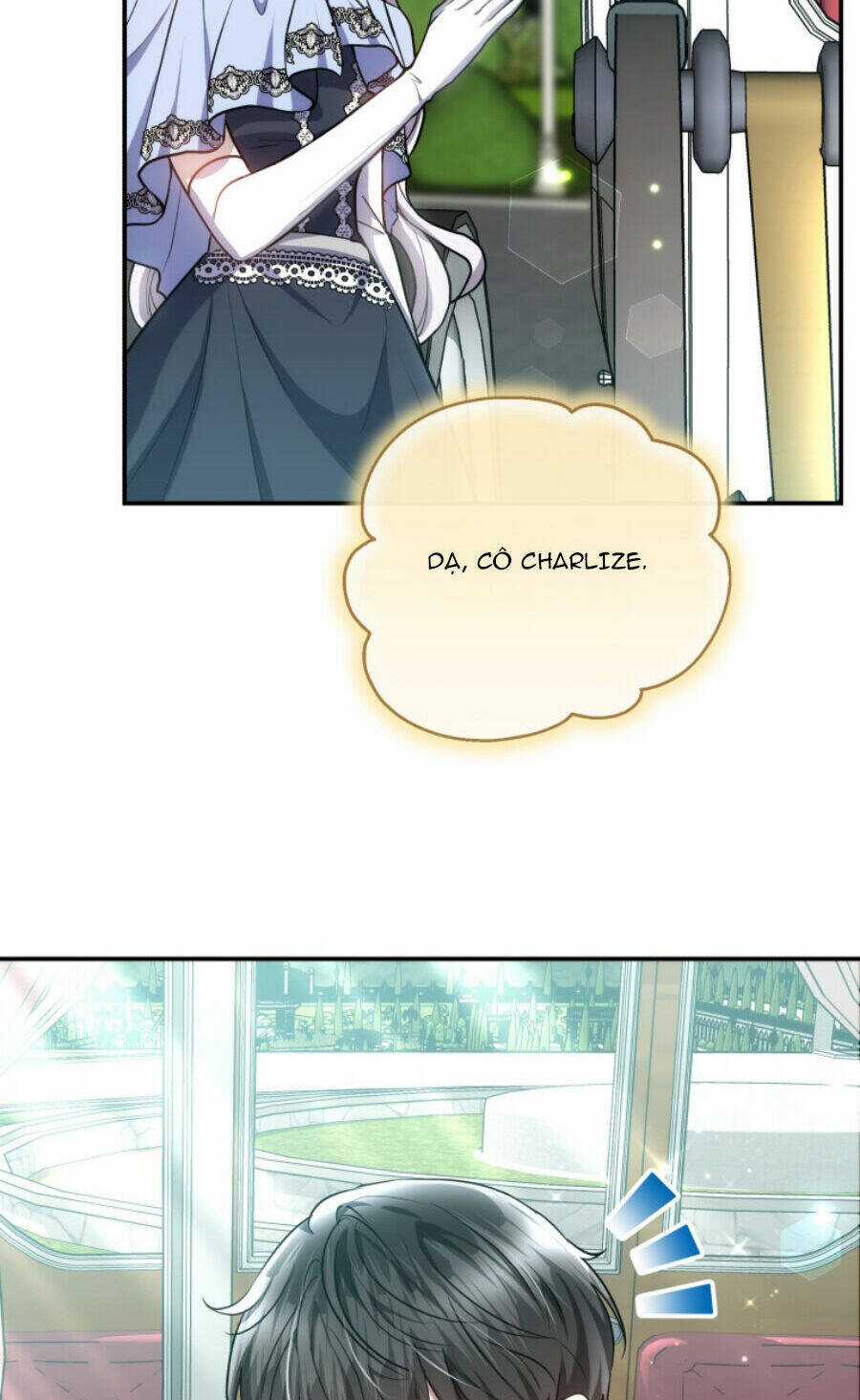 Cháu Trai Của Nam Chính Rất Thích Tôi Chapter 46 trang 104